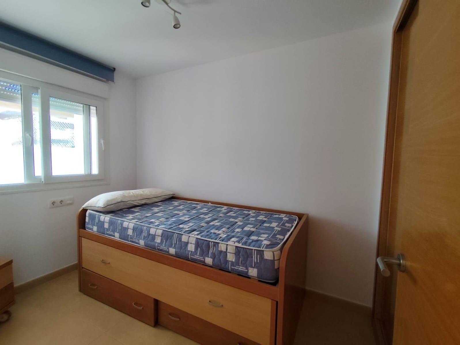 3 camera da letto Bungalow in vendita in Alhama de Murcia con piscina - 139.500 € (Rif: 9648167)