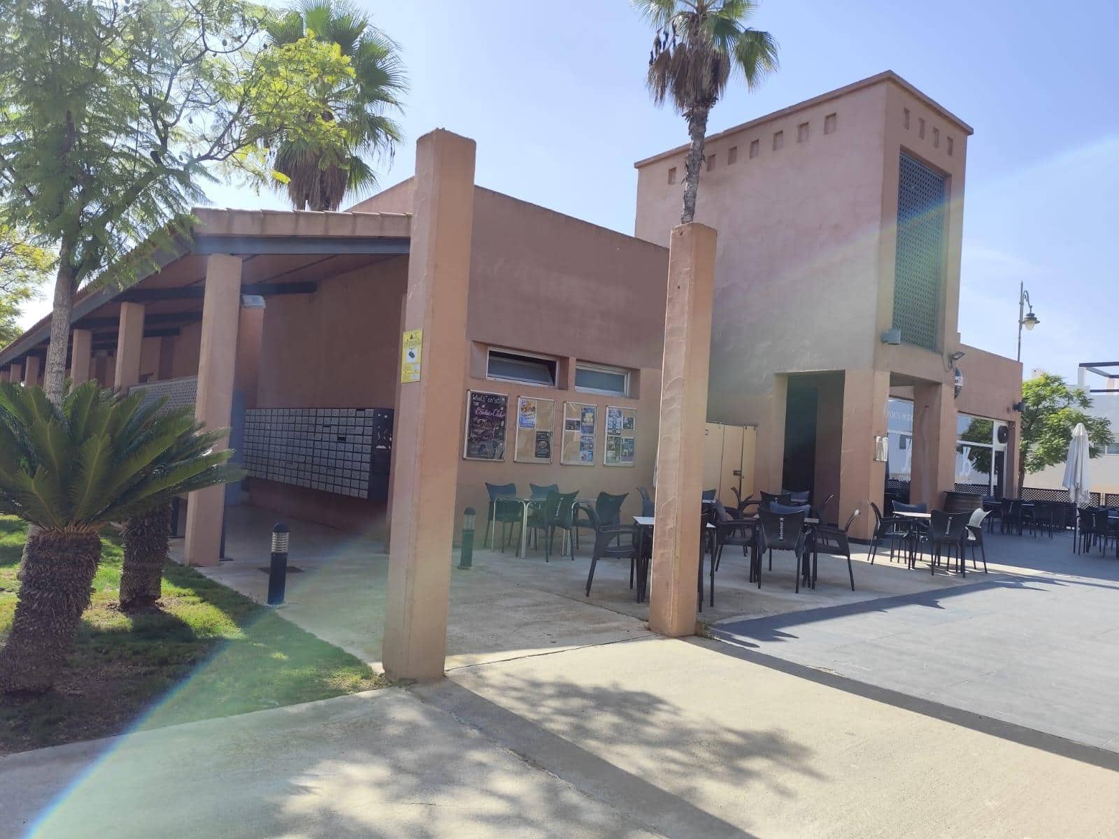 3 camera da letto Bungalow in vendita in Alhama de Murcia con piscina - 139.500 € (Rif: 9648167)