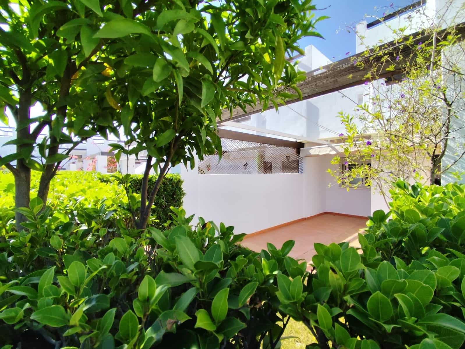 3 camera da letto Bungalow in vendita in Alhama de Murcia con piscina - 139.500 € (Rif: 9648167)