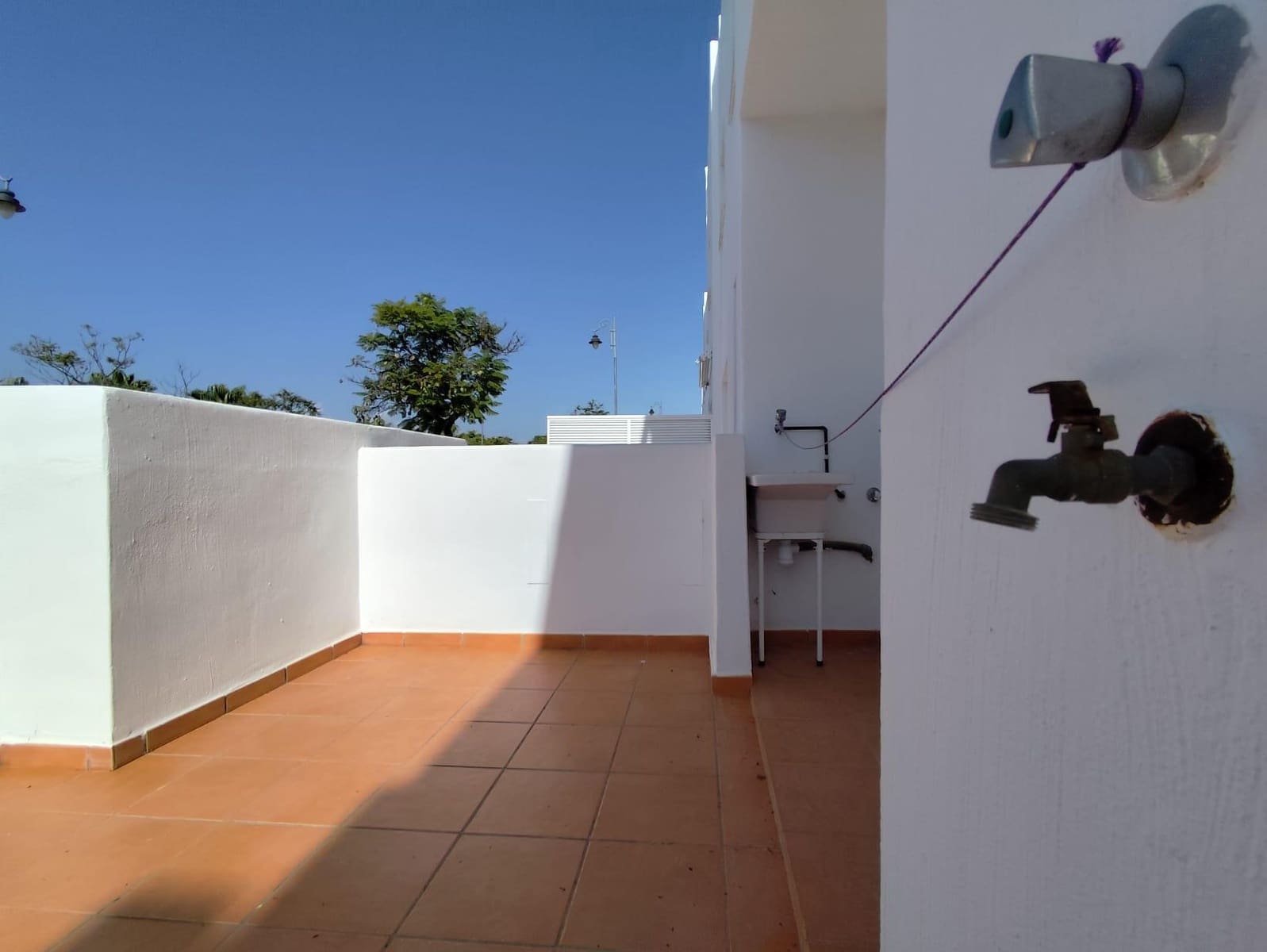 3 camera da letto Bungalow in vendita in Alhama de Murcia con piscina - 139.500 € (Rif: 9648167)