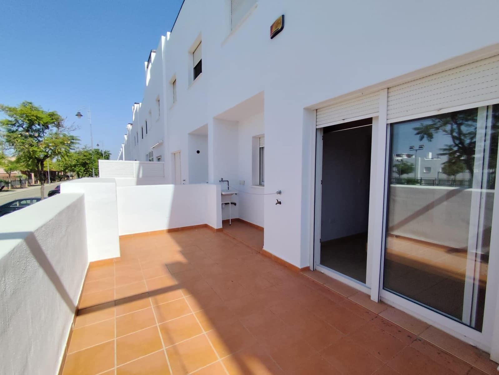 3 camera da letto Bungalow in vendita in Alhama de Murcia con piscina - 139.500 € (Rif: 9648167)