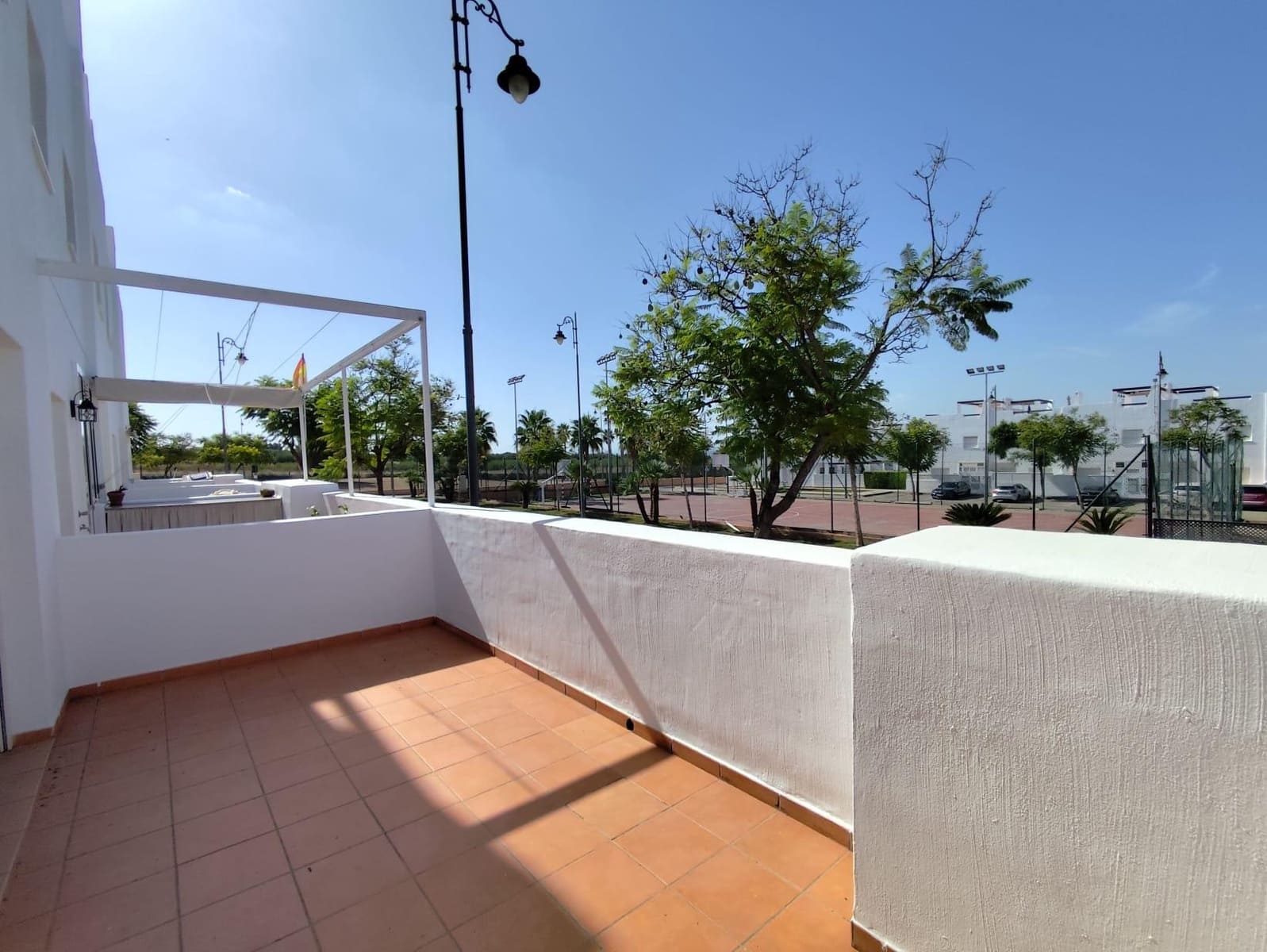 3 camera da letto Bungalow in vendita in Alhama de Murcia con piscina - 139.500 € (Rif: 9648167)