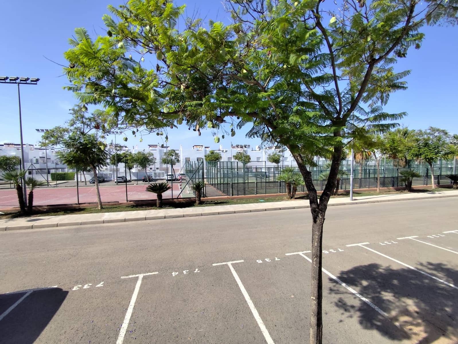 3 camera da letto Bungalow in vendita in Alhama de Murcia con piscina - 139.500 € (Rif: 9648167)