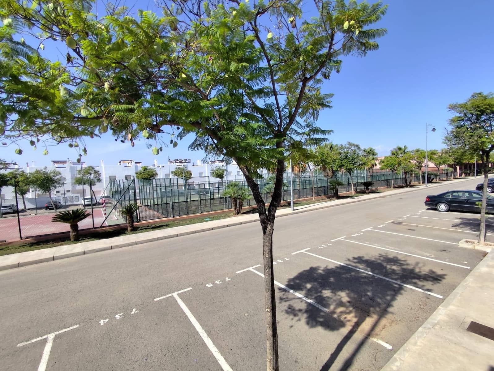 3 camera da letto Bungalow in vendita in Alhama de Murcia con piscina - 139.500 € (Rif: 9648167)