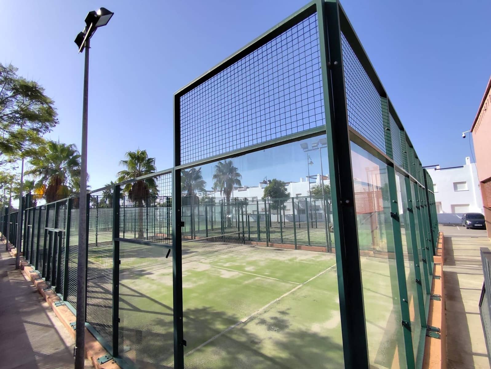 3 camera da letto Bungalow in vendita in Alhama de Murcia con piscina - 139.500 € (Rif: 9648167)