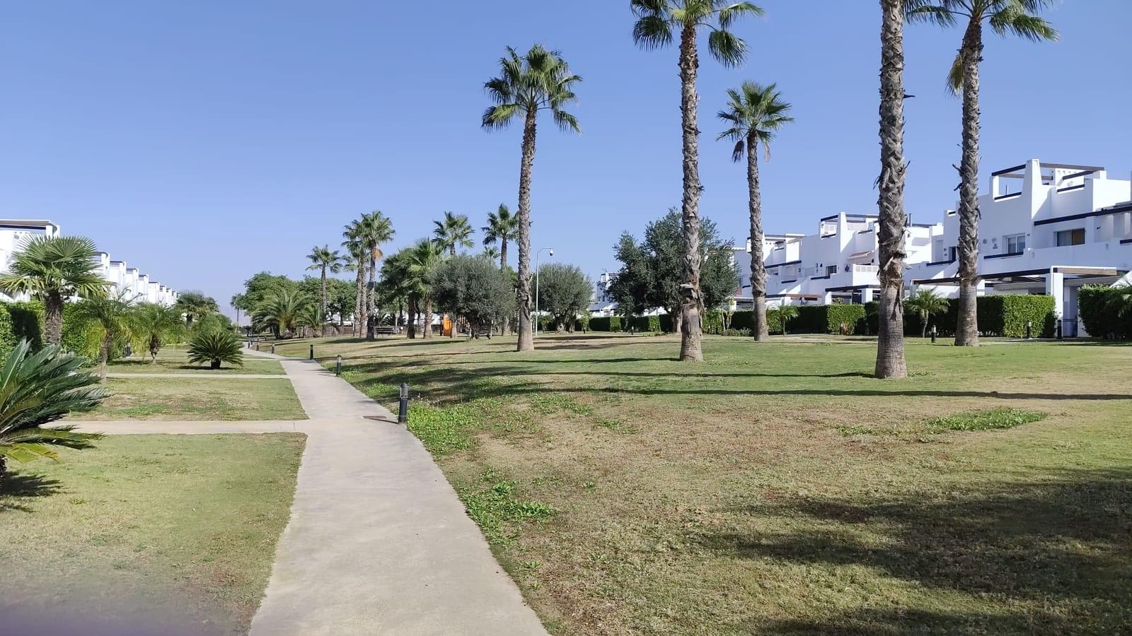 3 camera da letto Bungalow in vendita in Alhama de Murcia con piscina - 139.500 € (Rif: 9648167)