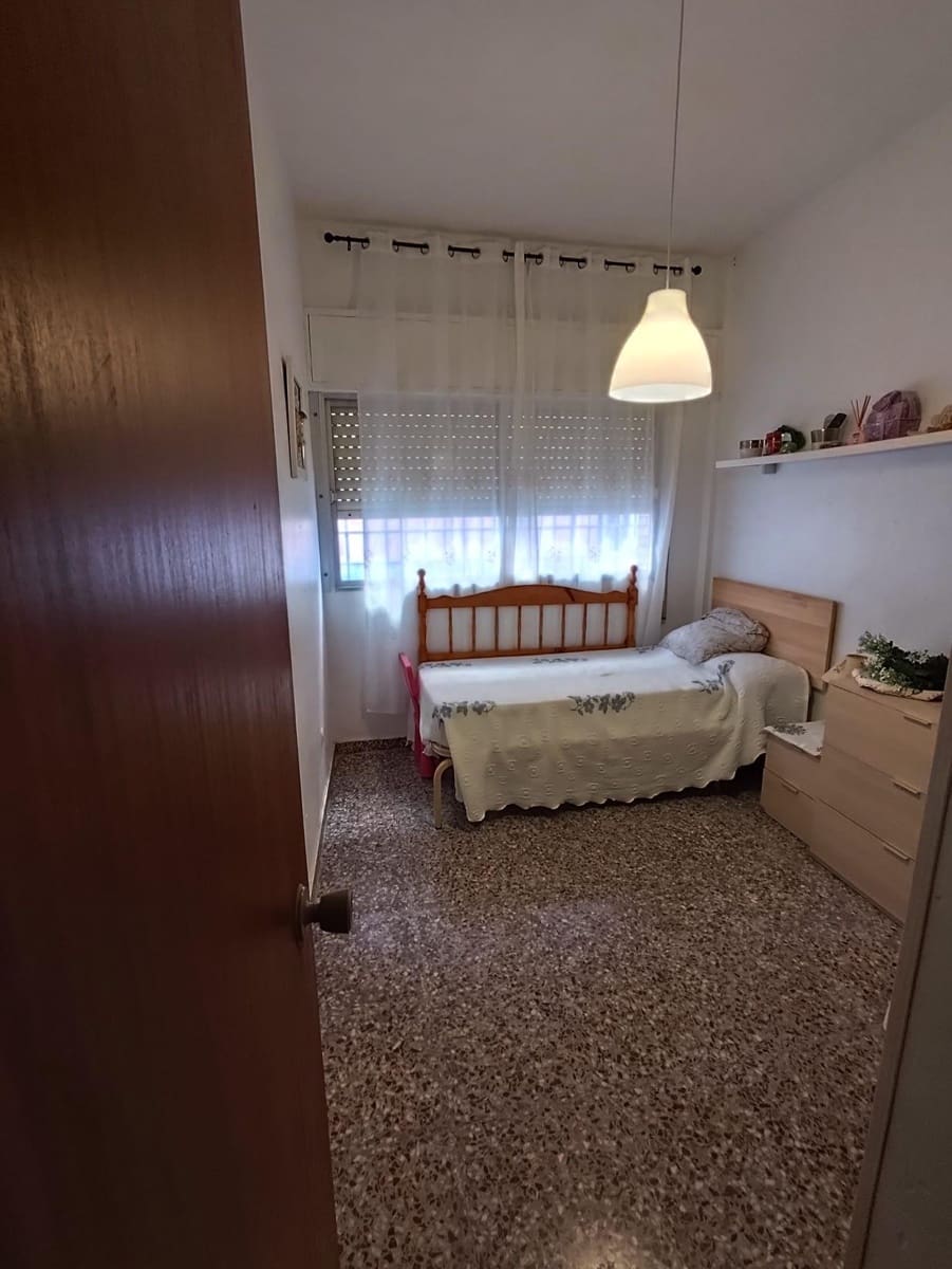 3 Zimmer Strandapartment zu verkaufen in Los Narejos - 347.000 € (Ref: 9648168)