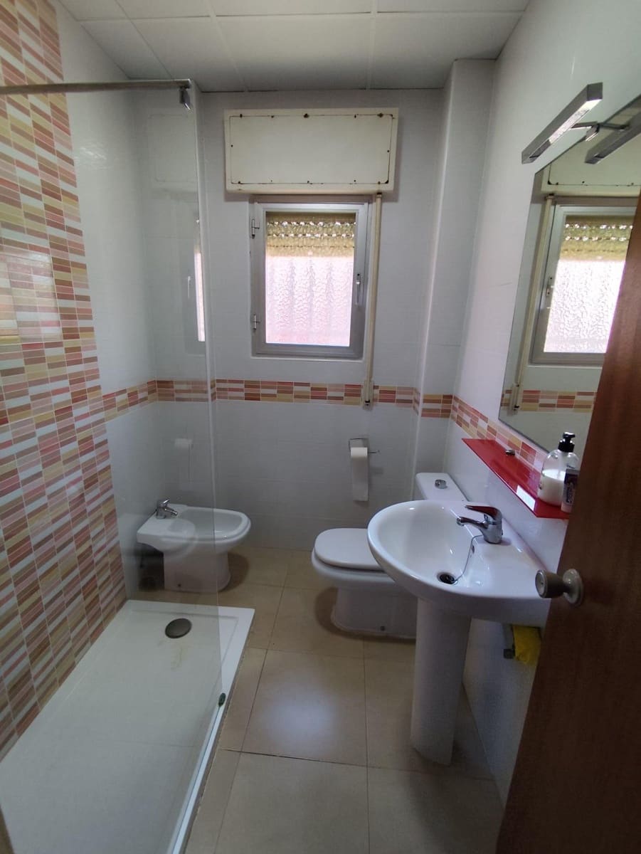 3 Zimmer Strandapartment zu verkaufen in Los Narejos - 347.000 € (Ref: 9648168)