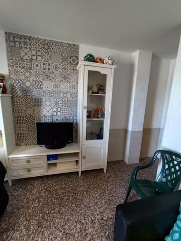 3 Zimmer Strandapartment zu verkaufen in Los Narejos, Los Alcázares - 347.000 € (Ref: 9648168)