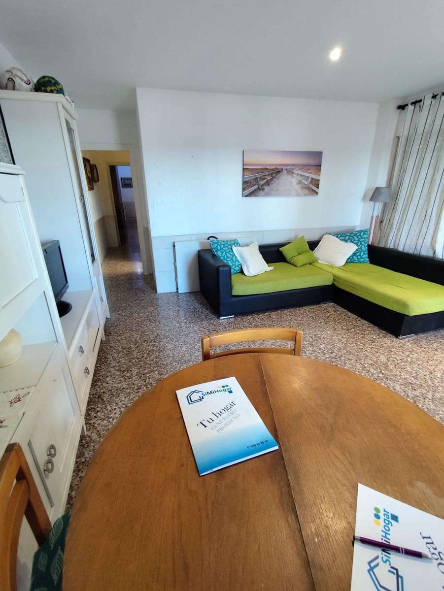 3 Zimmer Strandapartment zu verkaufen in Los Narejos - 347.000 € (Ref: 9648168)
