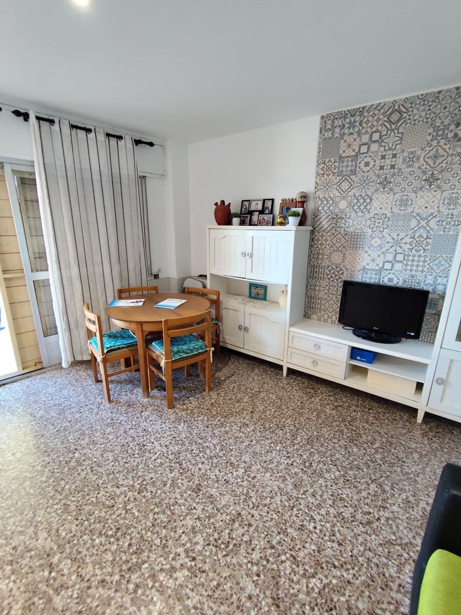 3 Zimmer Strandapartment zu verkaufen in Los Narejos - 347.000 € (Ref: 9648168)