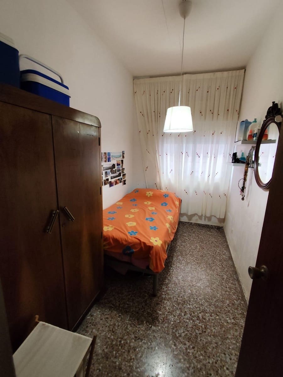 3 Zimmer Strandapartment zu verkaufen in Los Narejos - 347.000 € (Ref: 9648168)