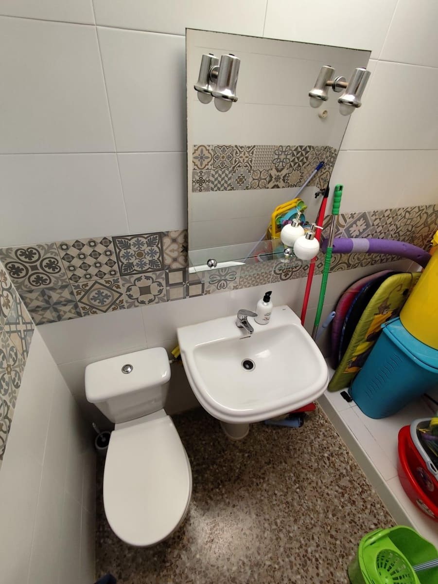 3 Zimmer Strandapartment zu verkaufen in Los Narejos - 347.000 € (Ref: 9648168)