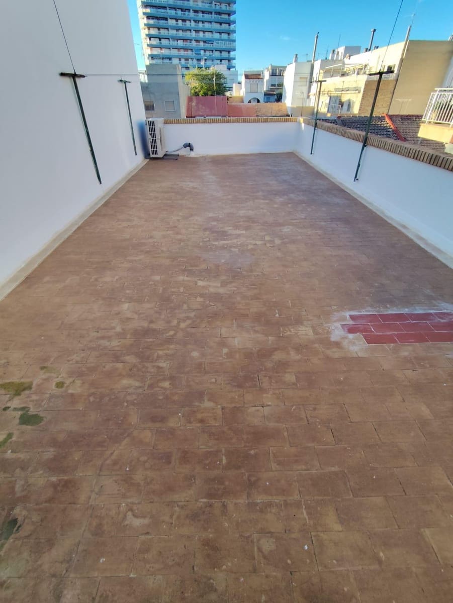 3 Zimmer Strandapartment zu verkaufen in Los Narejos - 347.000 € (Ref: 9648168)