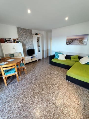 3 Zimmer Strandapartment zu verkaufen in Los Narejos, Los Alcázares - 347.000 € (Ref: 9648168)