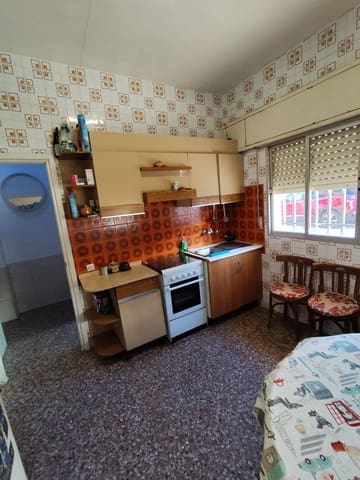 3 Zimmer Strandapartment zu verkaufen in Los Narejos, Los Alcázares - 347.000 € (Ref: 9648168)