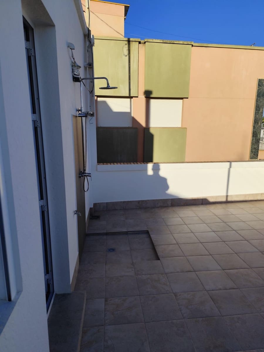 3 Zimmer Strandapartment zu verkaufen in Los Narejos - 347.000 € (Ref: 9648168)