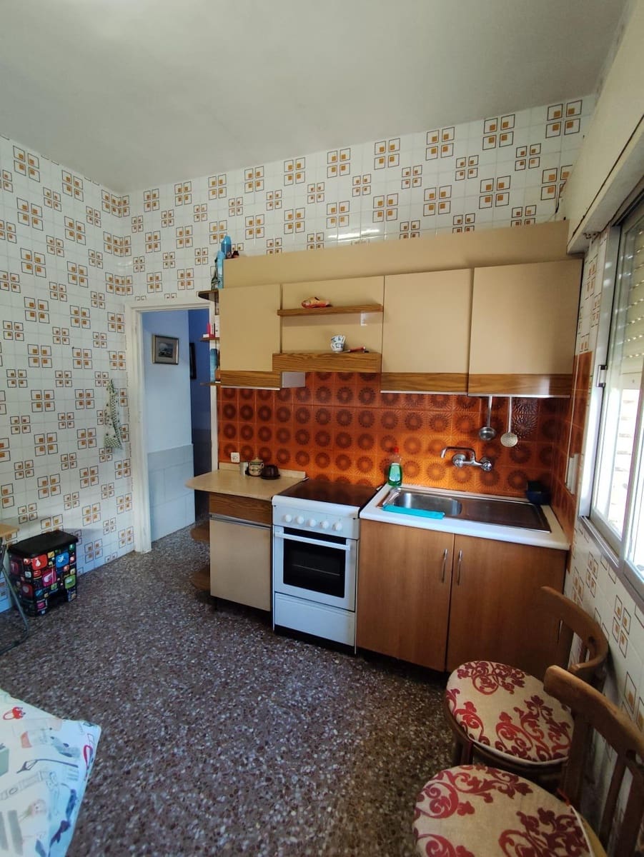 3 Zimmer Strandapartment zu verkaufen in Los Narejos - 347.000 € (Ref: 9648168)