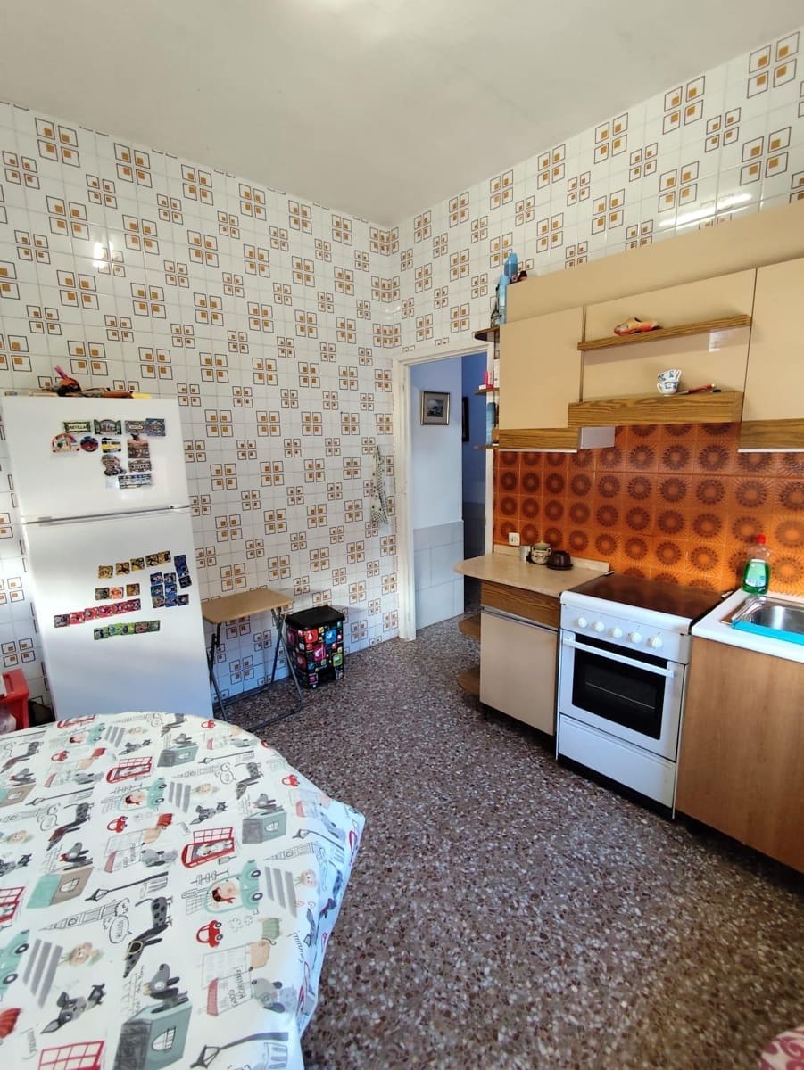 3 Zimmer Strandapartment zu verkaufen in Los Narejos - 347.000 € (Ref: 9648168)