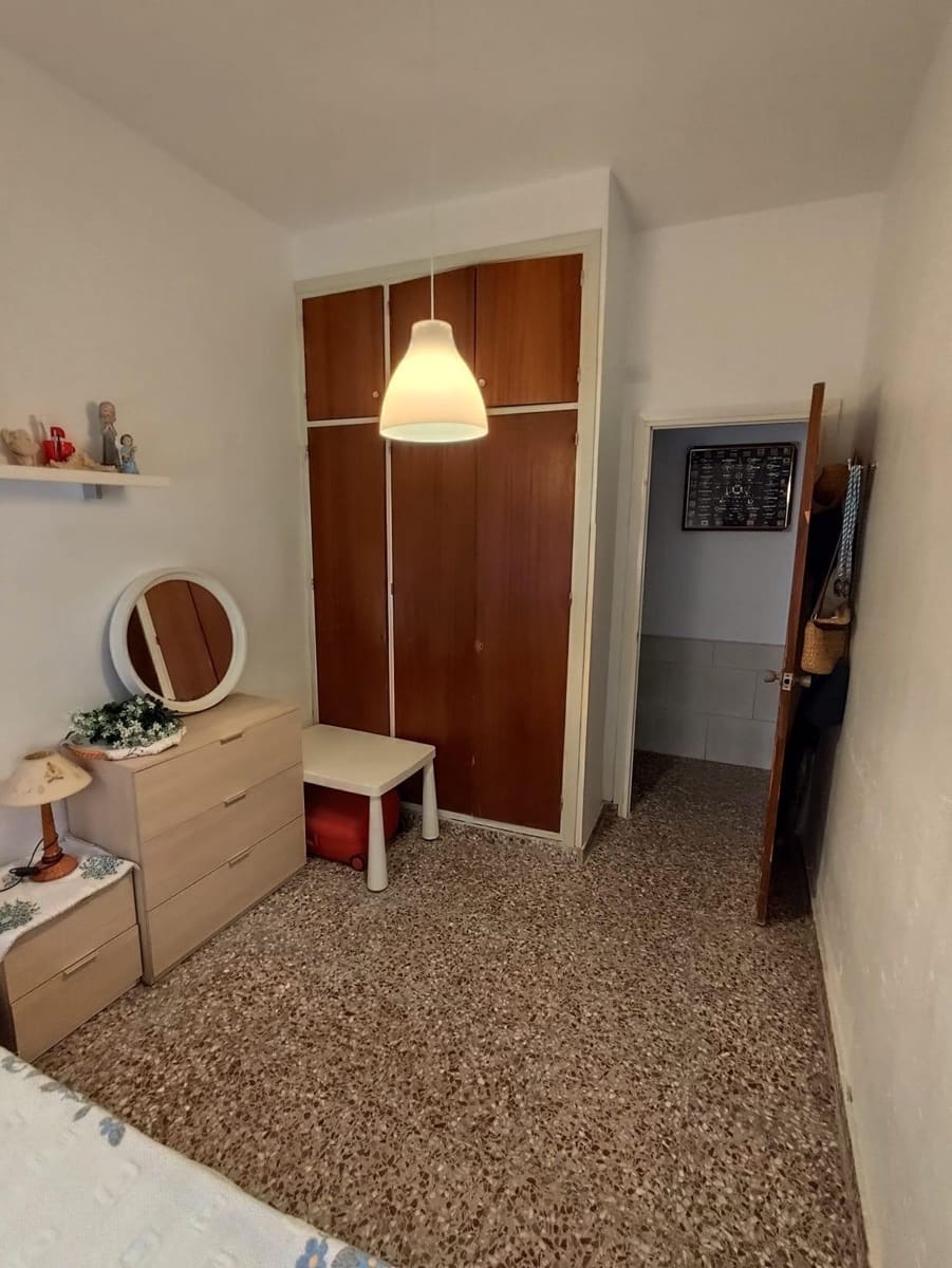 3 Zimmer Strandapartment zu verkaufen in Los Narejos - 347.000 € (Ref: 9648168)