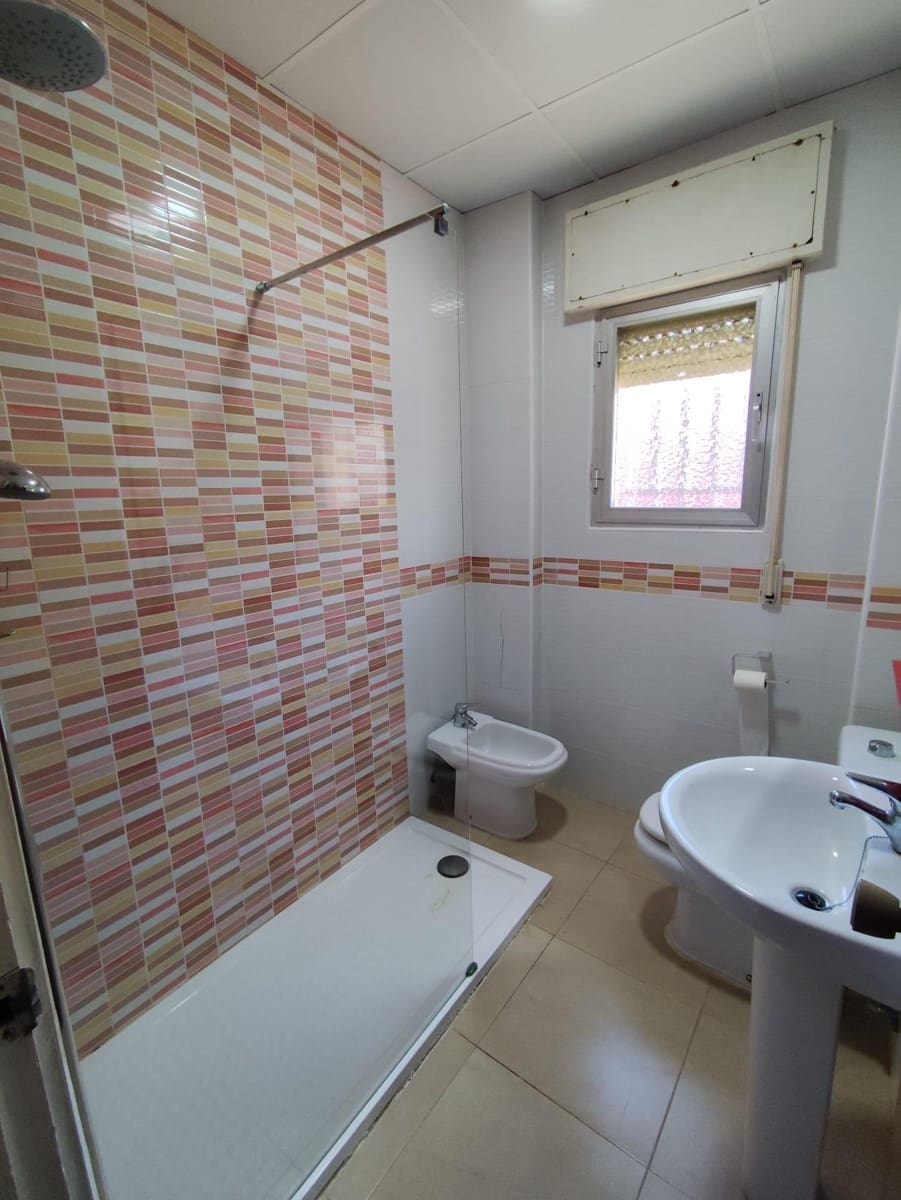 3 Zimmer Strandapartment zu verkaufen in Los Narejos - 347.000 € (Ref: 9648168)