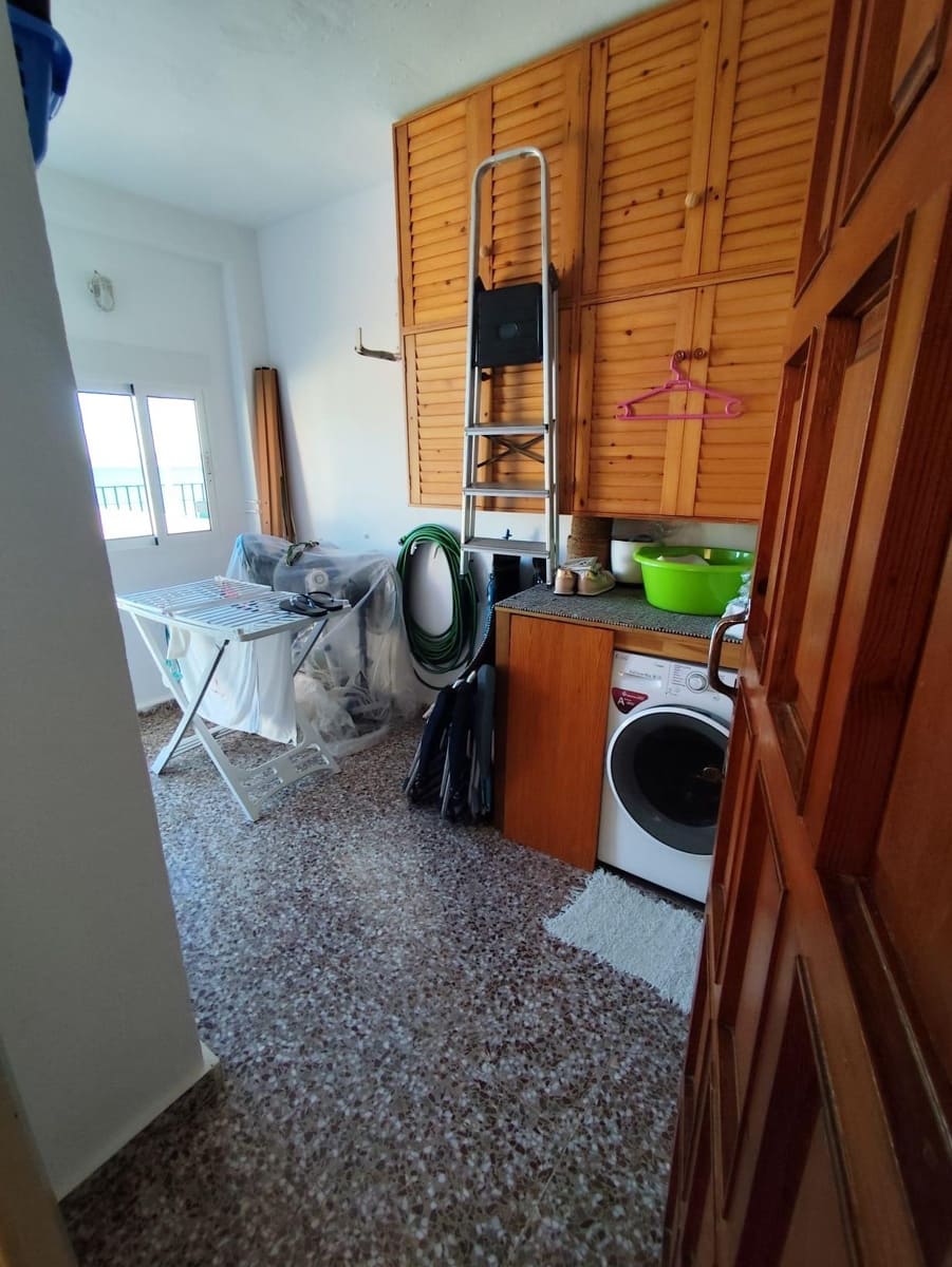 3 Zimmer Strandapartment zu verkaufen in Los Narejos - 347.000 € (Ref: 9648168)