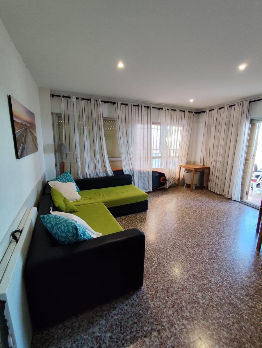 3 Zimmer Strandapartment zu verkaufen in Los Narejos - 347.000 € (Ref: 9648168)