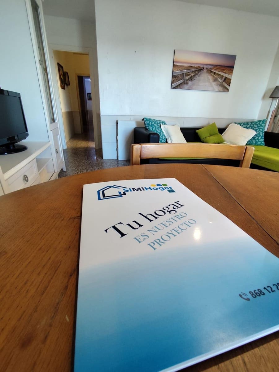 3 Zimmer Strandapartment zu verkaufen in Los Narejos - 347.000 € (Ref: 9648168)