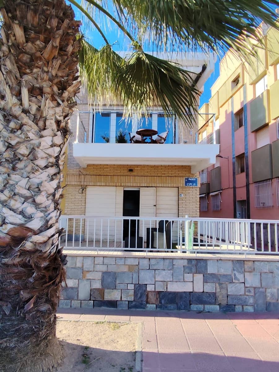 3 Zimmer Strandapartment zu verkaufen in Los Narejos - 347.000 € (Ref: 9648168)