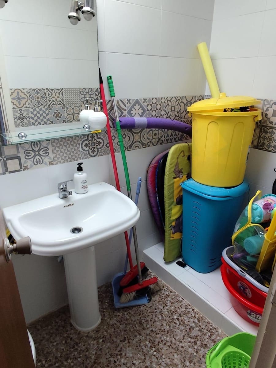 3 Zimmer Strandapartment zu verkaufen in Los Narejos - 347.000 € (Ref: 9648168)