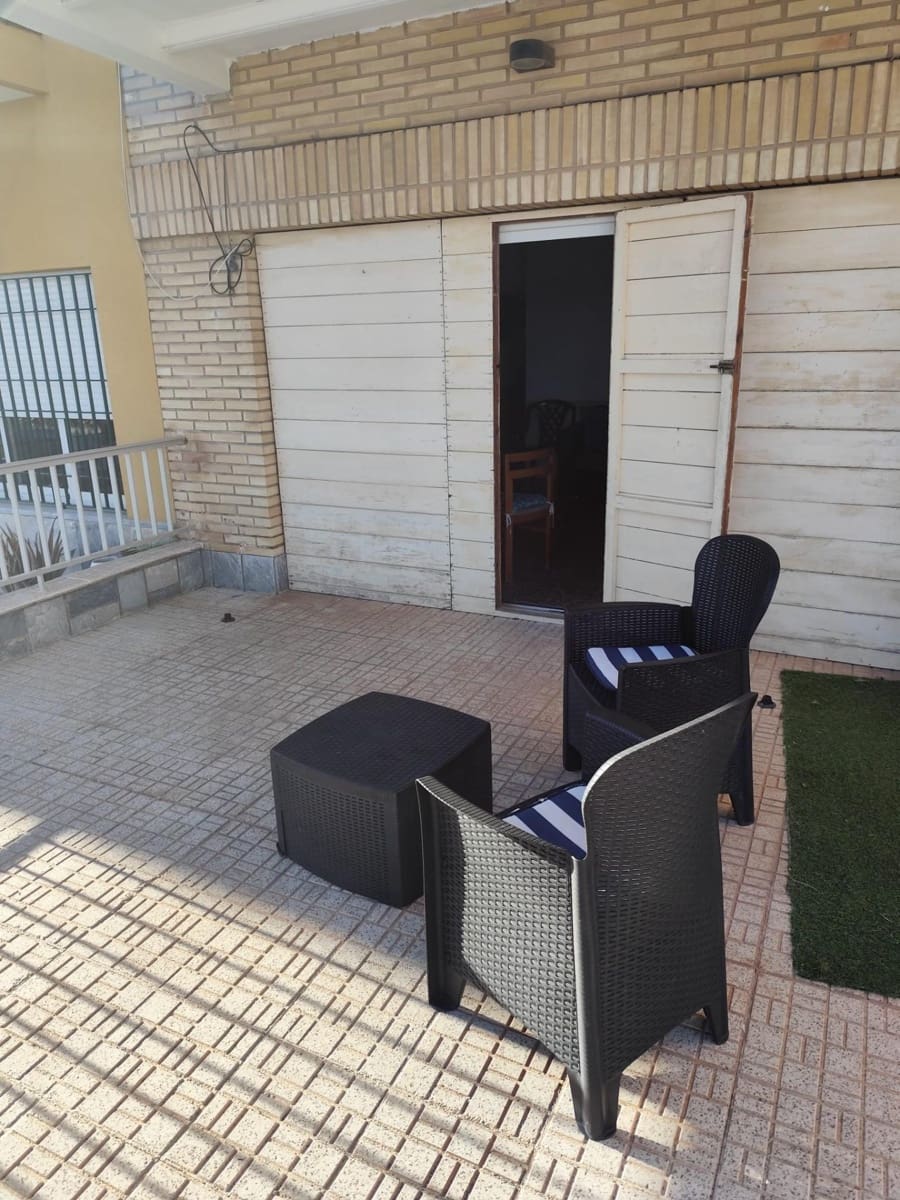 3 Zimmer Strandapartment zu verkaufen in Los Narejos - 347.000 € (Ref: 9648168)