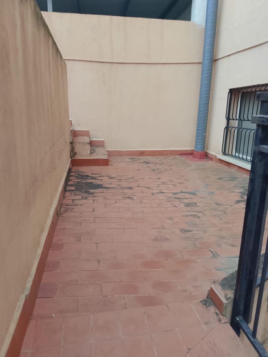 4 sovrum Villa att hyra i Javali Viejo med garage - 1 000 € (Ref: 9656126)