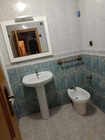 4 bedroom Villa for rent in Javali Viejo, Murcia city with garage - € 1,000 (Ref: 9656126)