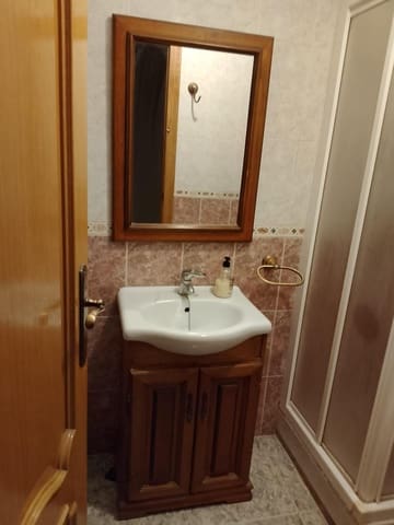 4 bedroom Villa for rent in Javali Viejo, Murcia city with garage - € 1,000 (Ref: 9656126)