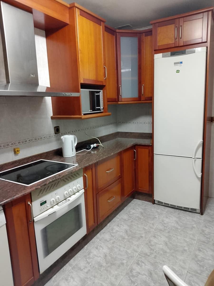 4 sovrum Villa att hyra i Javali Viejo med garage - 1 000 € (Ref: 9656126)