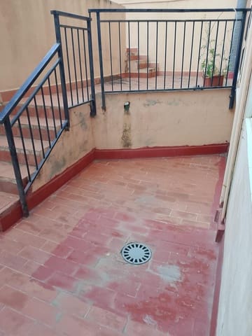 4 bedroom Villa for rent in Javali Viejo, Murcia city with garage - € 1,000 (Ref: 9656126)