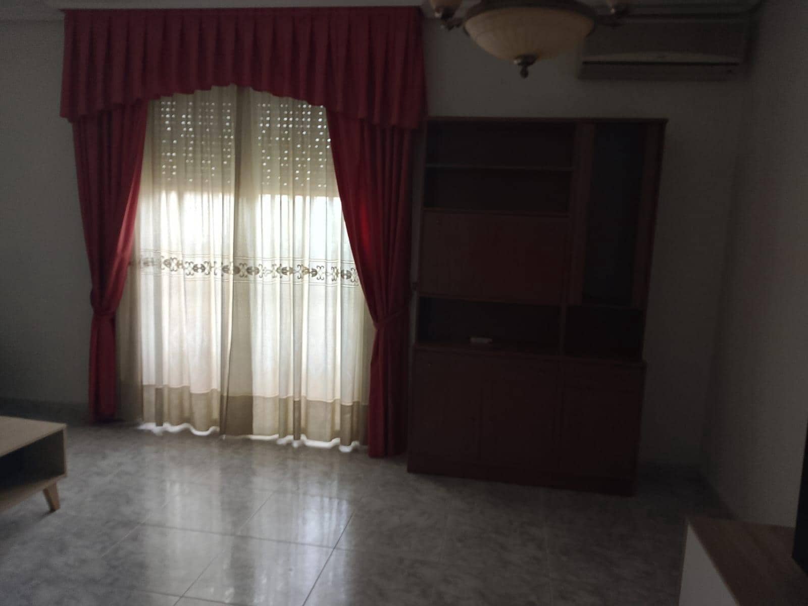 4 sovrum Villa att hyra i Javali Viejo med garage - 1 000 € (Ref: 9656126)