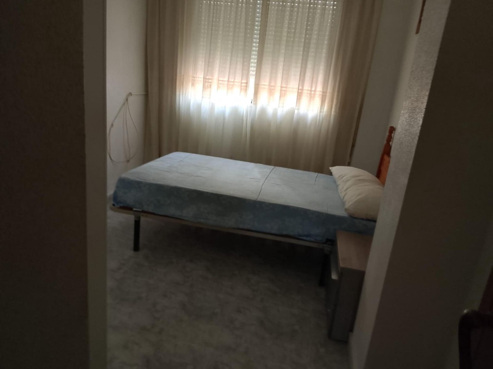 4 sovrum Villa att hyra i Javali Viejo med garage - 1 000 € (Ref: 9656126)