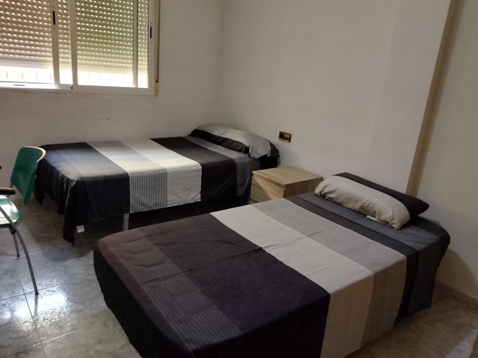 4 sovrum Villa att hyra i Javali Viejo med garage - 1 000 € (Ref: 9656126)