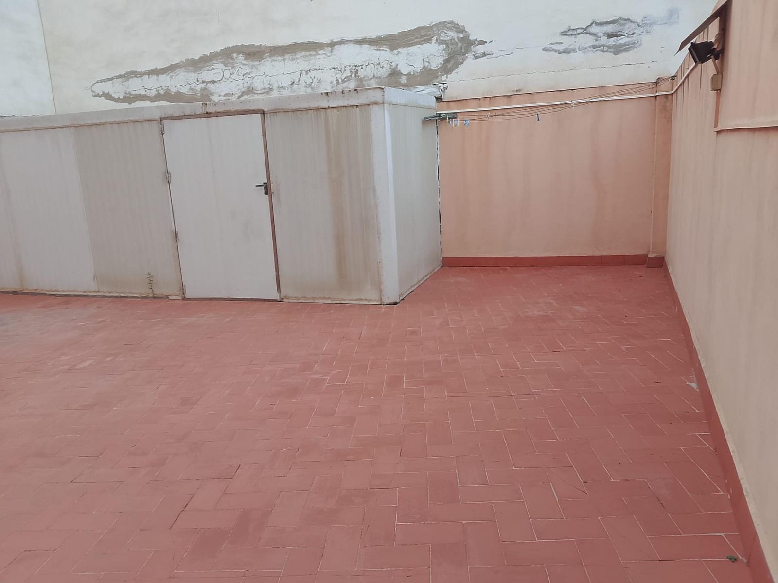 4 sovrum Villa att hyra i Javali Viejo med garage - 1 000 € (Ref: 9656126)