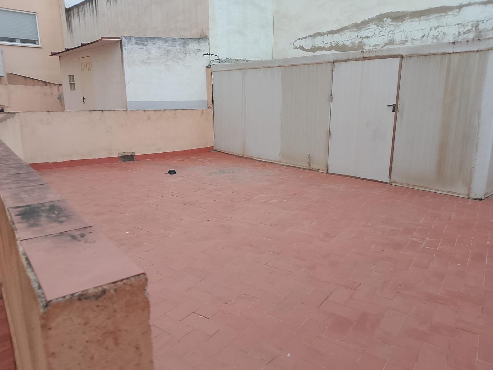 4 sovrum Villa att hyra i Javali Viejo med garage - 1 000 € (Ref: 9656126)