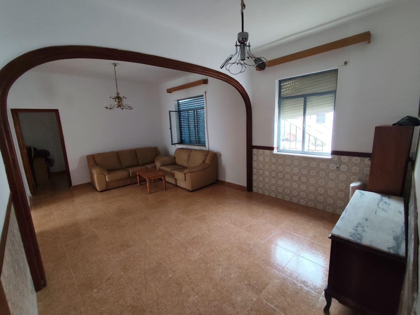 3 soveværelse Villa til salg i Los Almagros - € 115.000 (Ref: 9666529)