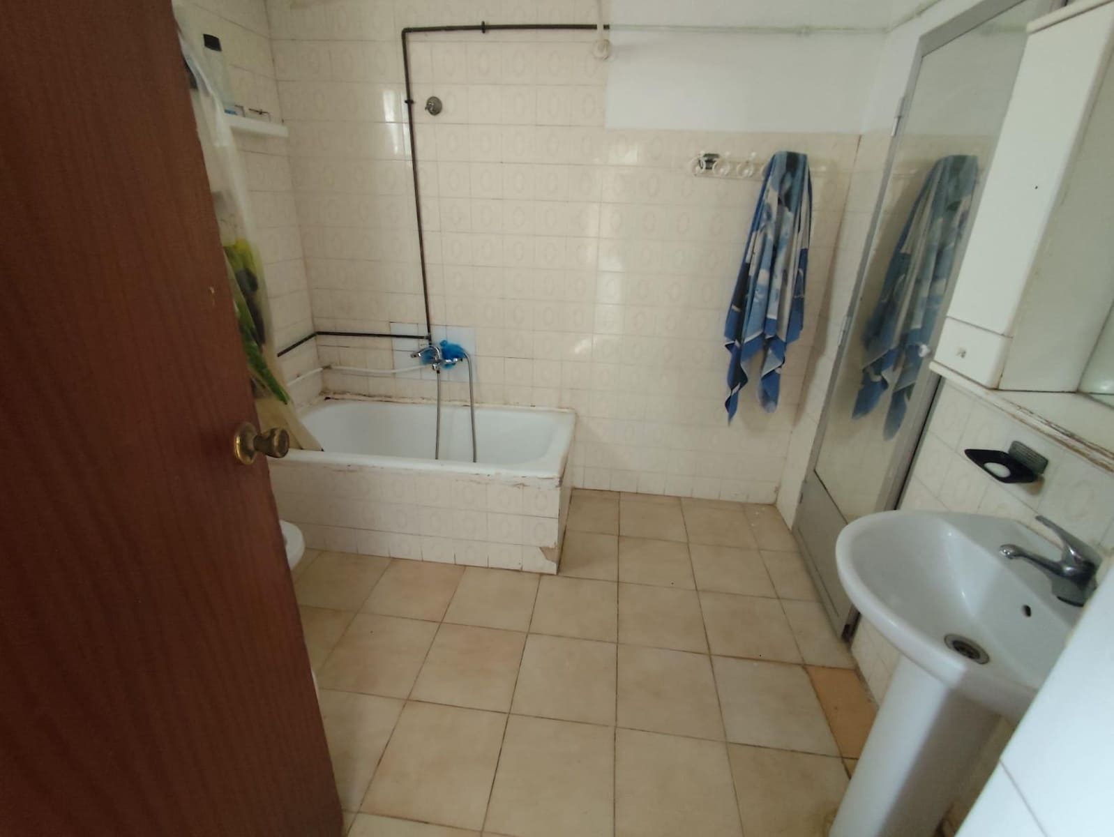 3 soveværelse Villa til salg i Los Almagros - € 115.000 (Ref: 9666529)