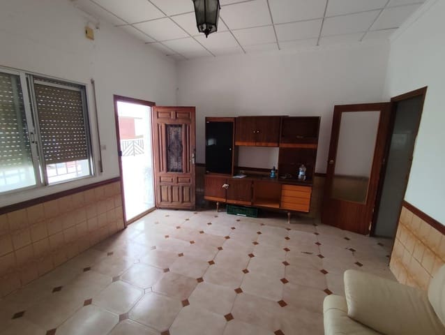 3 soveværelse Villa til salg i Los Almagros, Fuente Alamo de Murcia - € 115.000 (Ref: 9666529)