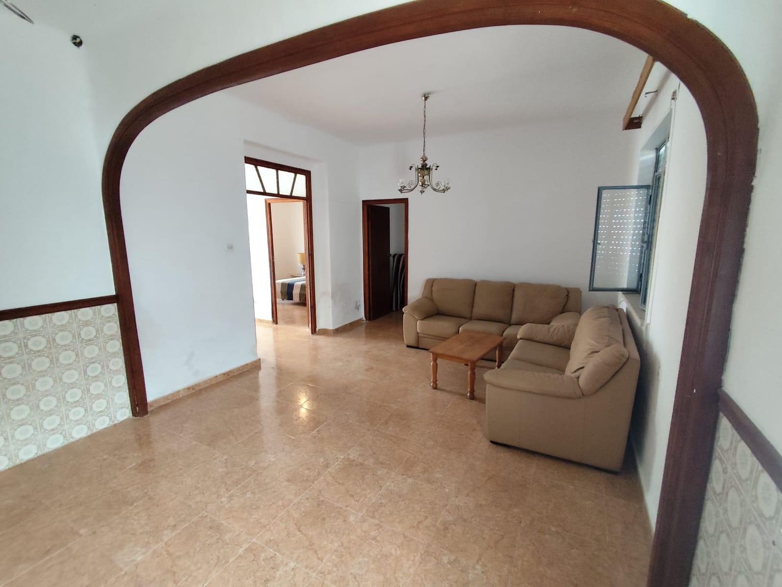 3 soveværelse Villa til salg i Los Almagros - € 115.000 (Ref: 9666529)