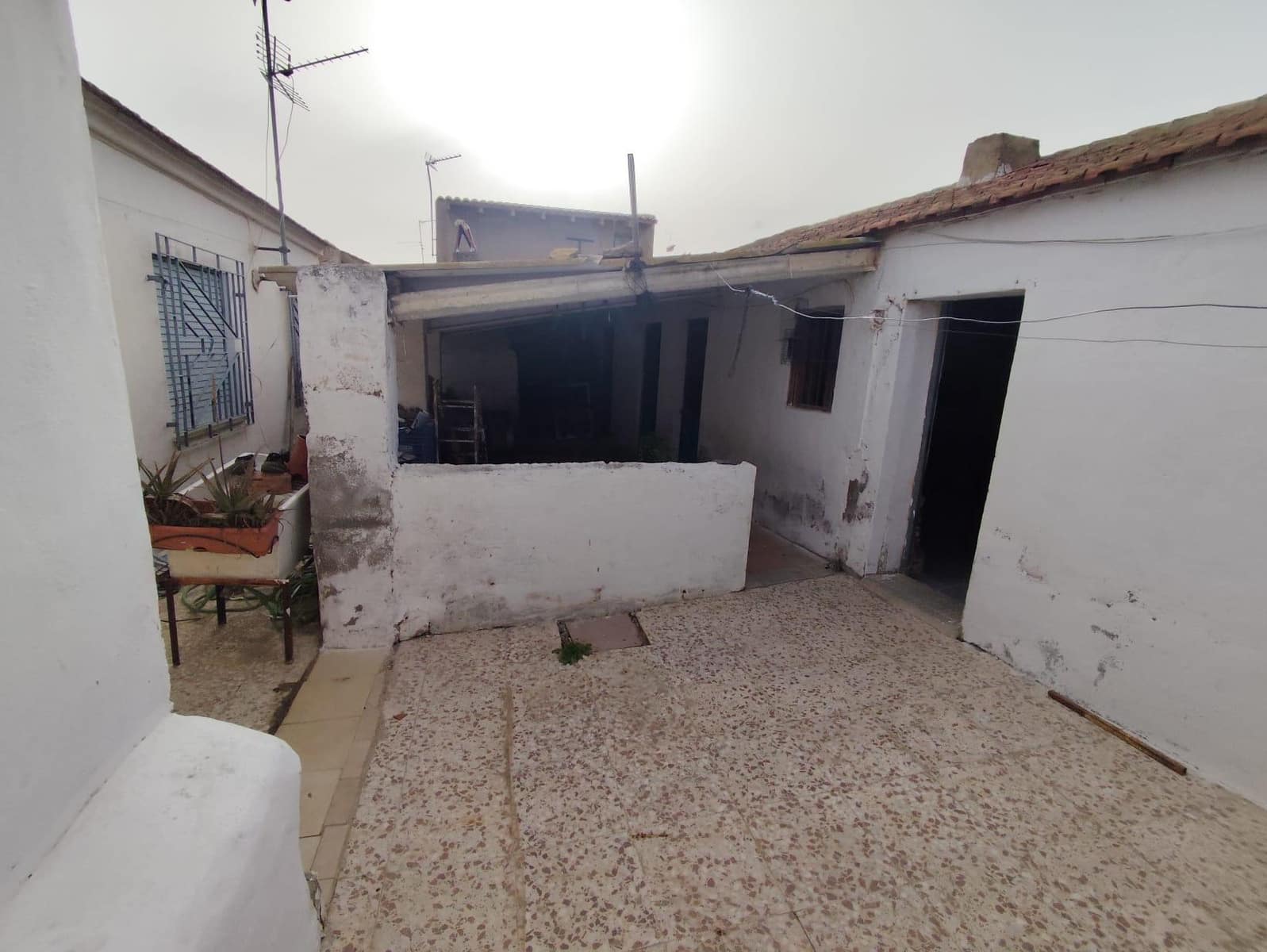 3 soveværelse Villa til salg i Los Almagros - € 115.000 (Ref: 9666529)