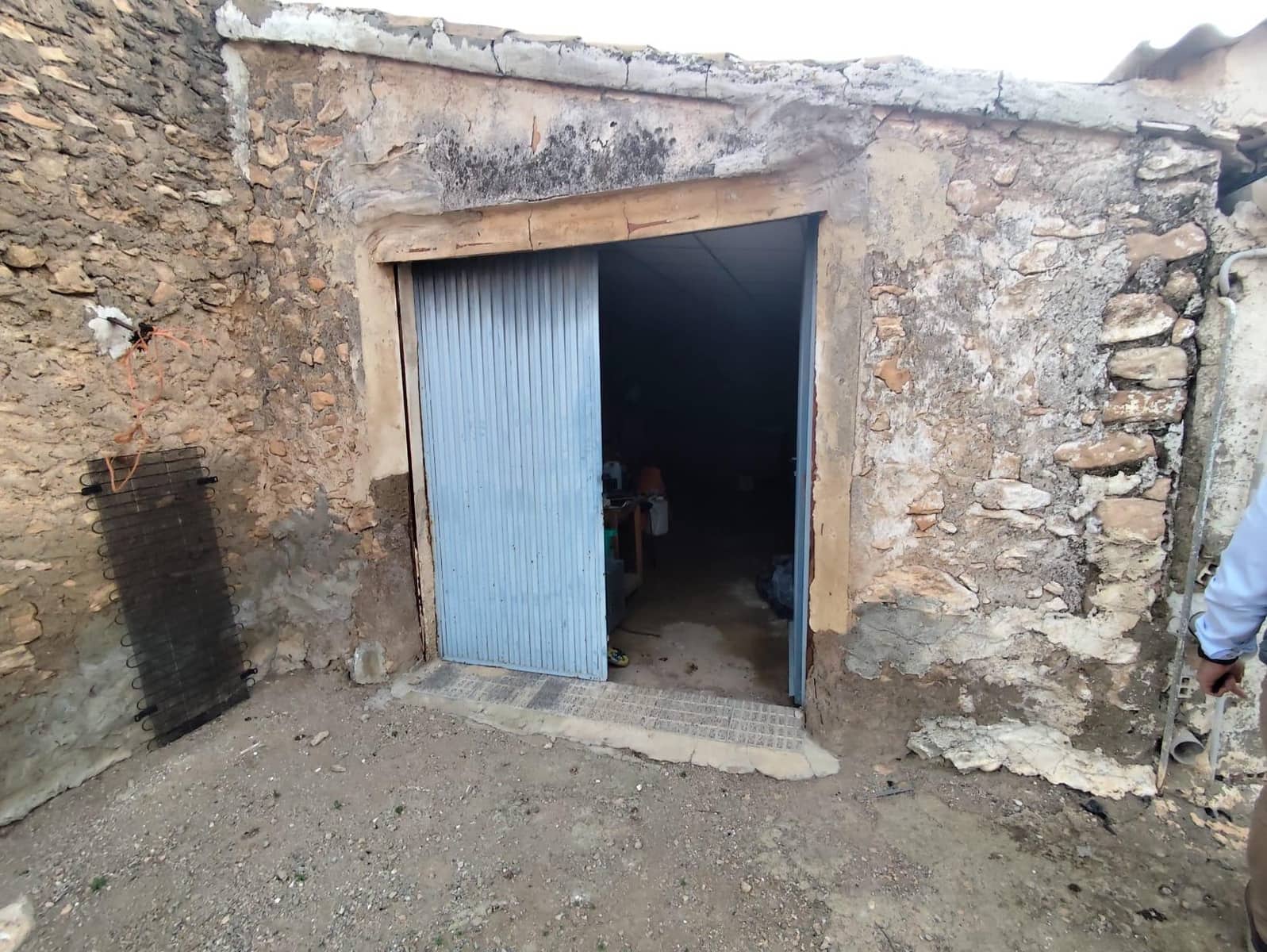 3 soveværelse Villa til salg i Los Almagros - € 115.000 (Ref: 9666529)