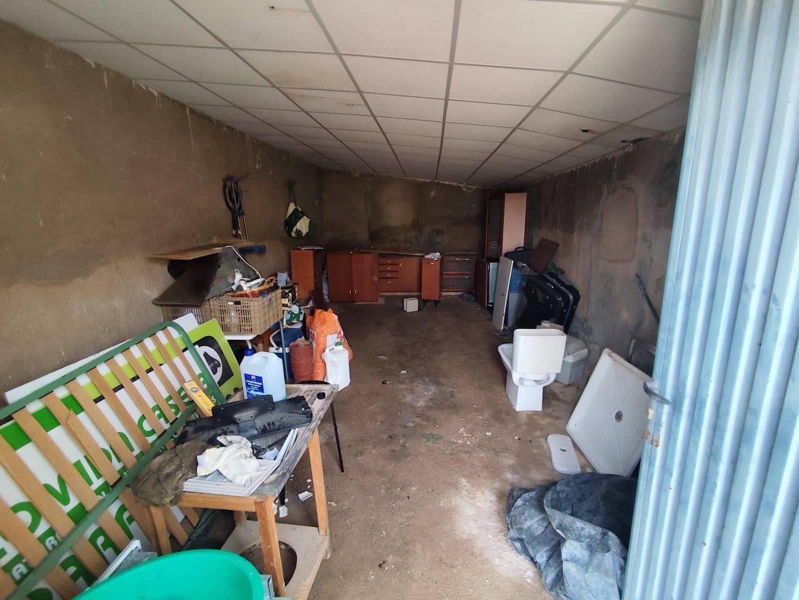 3 soveværelse Villa til salg i Los Almagros - € 115.000 (Ref: 9666529)