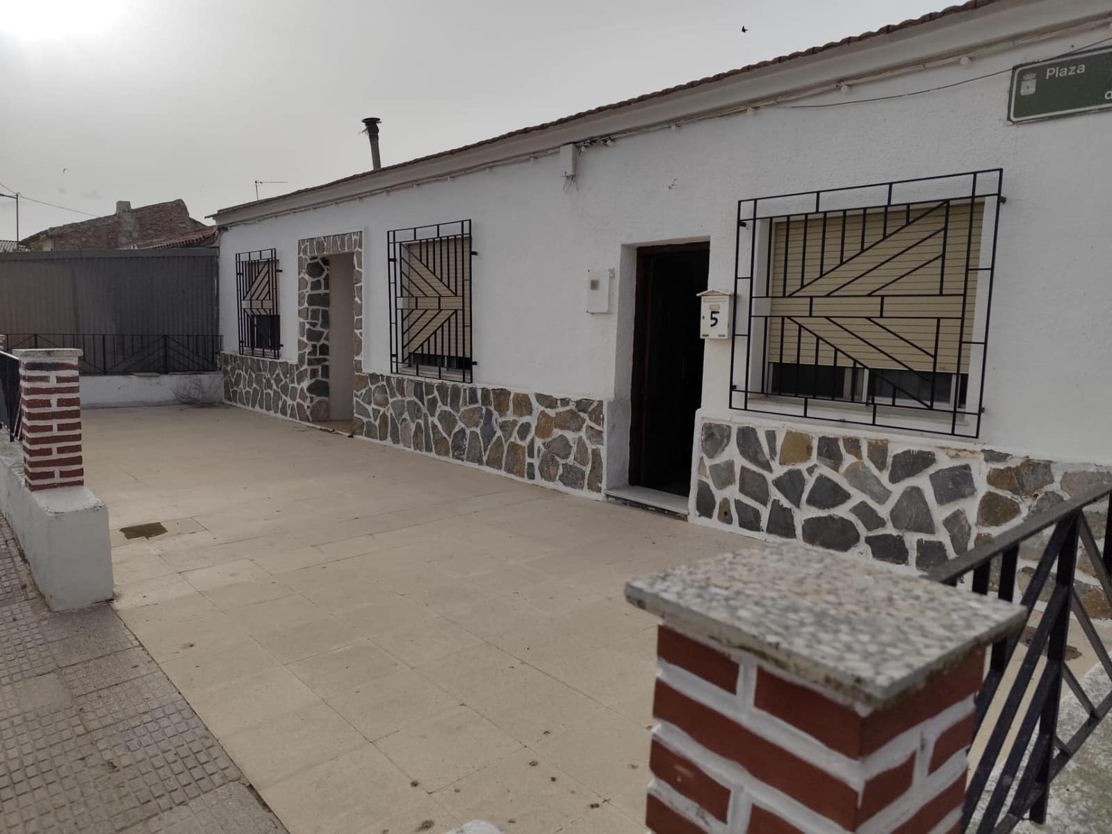 3 soveværelse Villa til salg i Los Almagros - € 115.000 (Ref: 9666529)