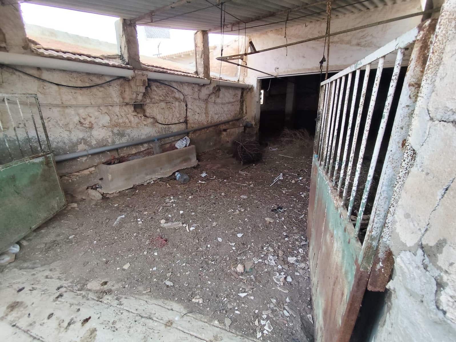 3 soveværelse Villa til salg i Los Almagros - € 115.000 (Ref: 9666529)